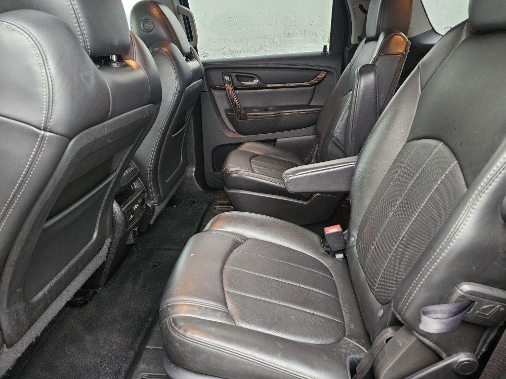 GMC Acadia Denali AWD 2015