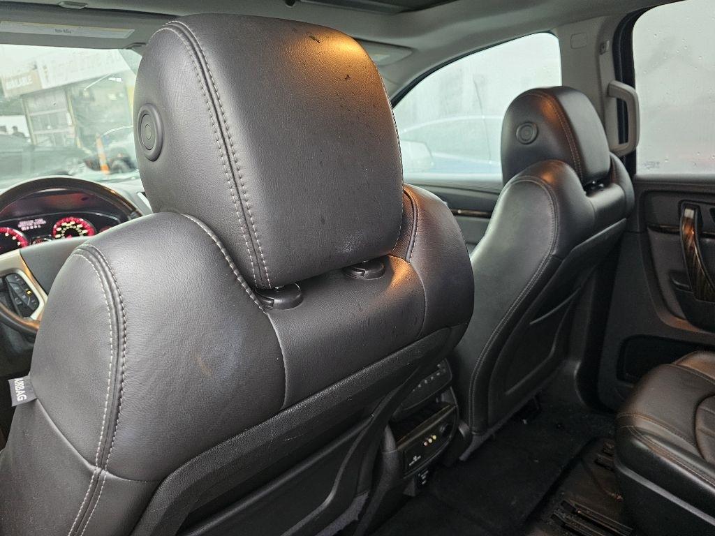 GMC Acadia Denali AWD 2015