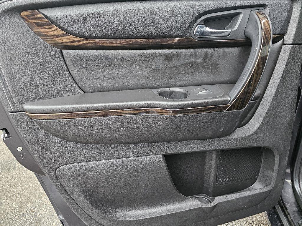 GMC Acadia Denali AWD 2015