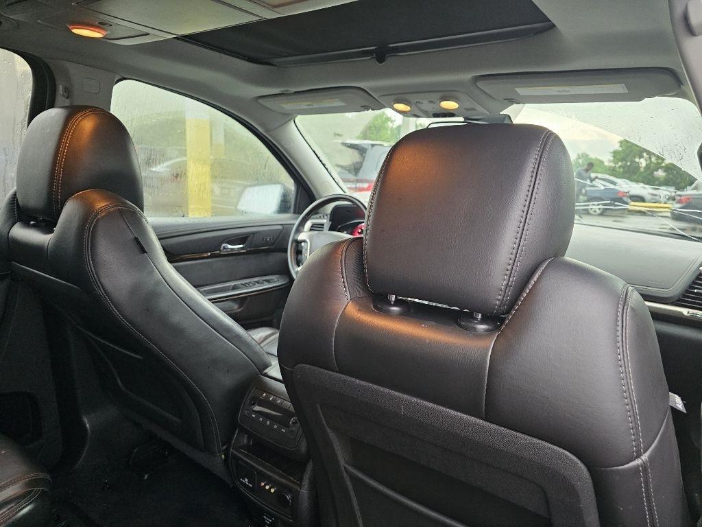 GMC Acadia Denali AWD 2015