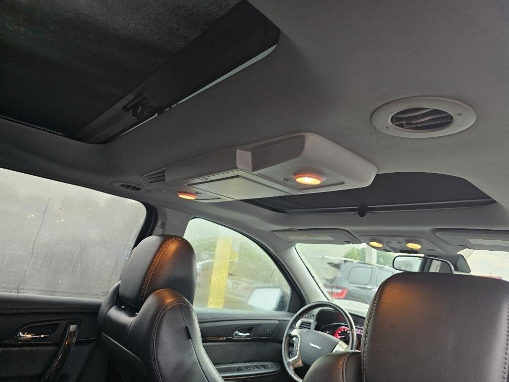 GMC Acadia Denali AWD 2015