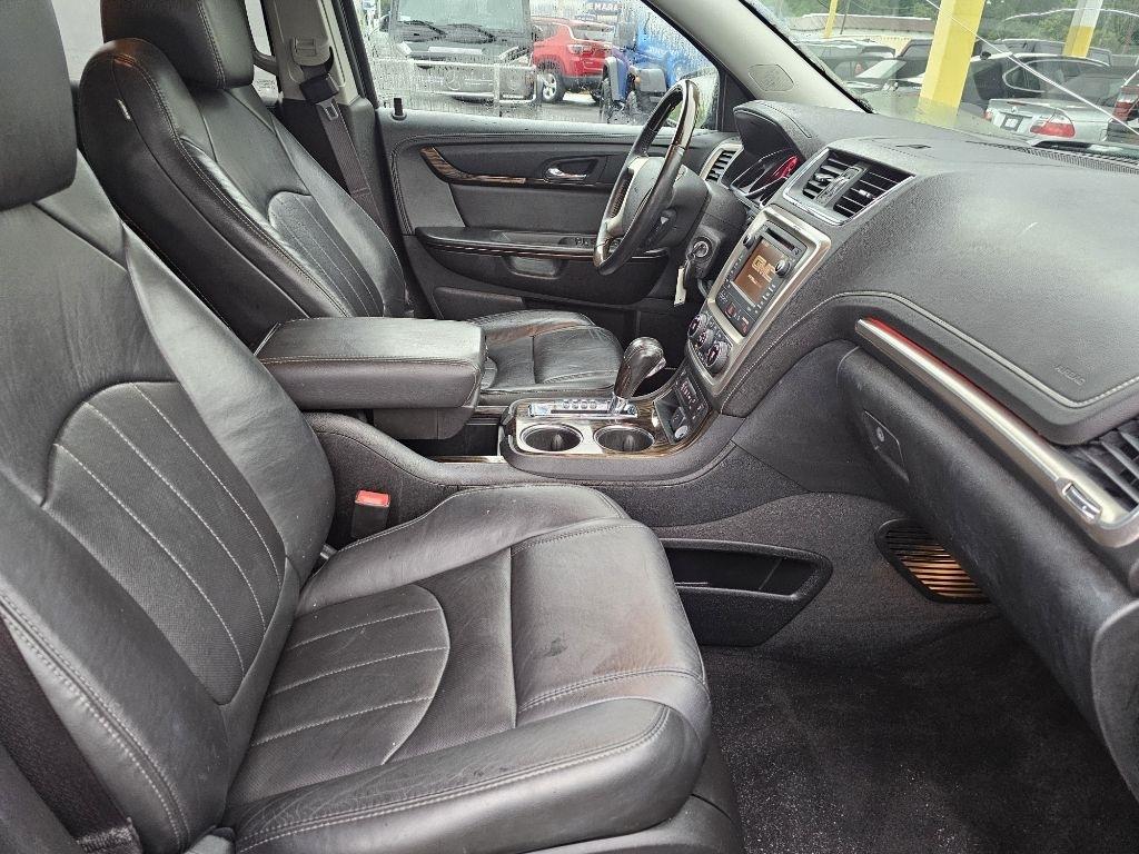 GMC Acadia Denali AWD 2015