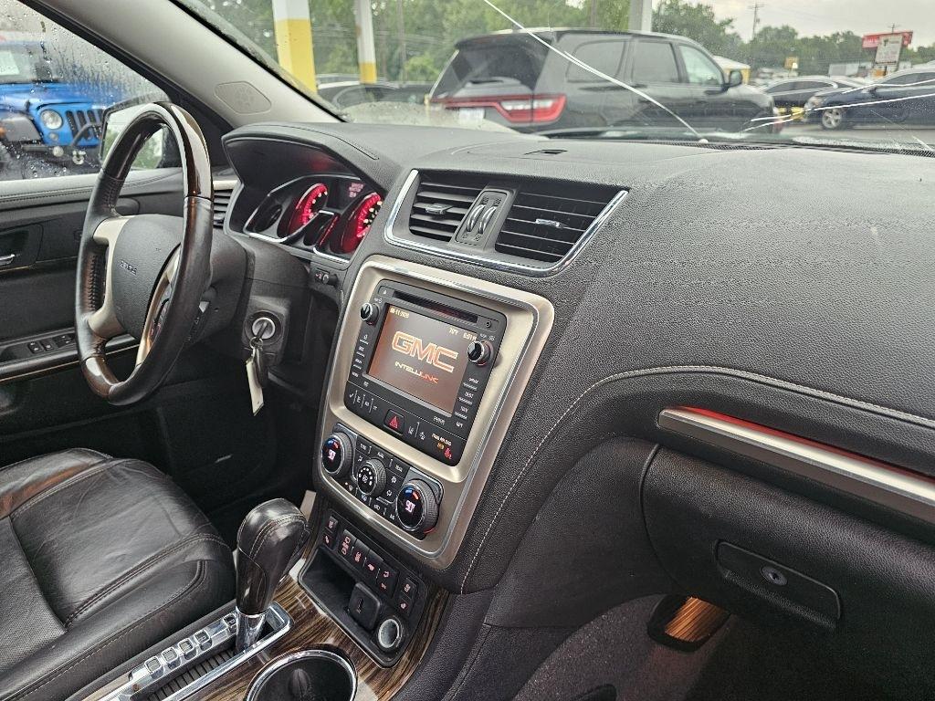 GMC Acadia Denali AWD 2015
