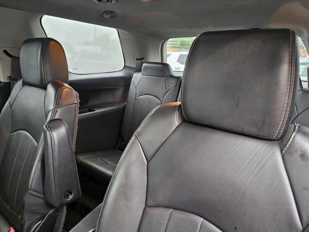 GMC Acadia Denali AWD 2015