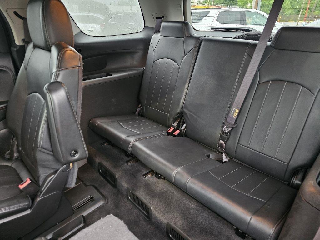 GMC Acadia Denali AWD 2015