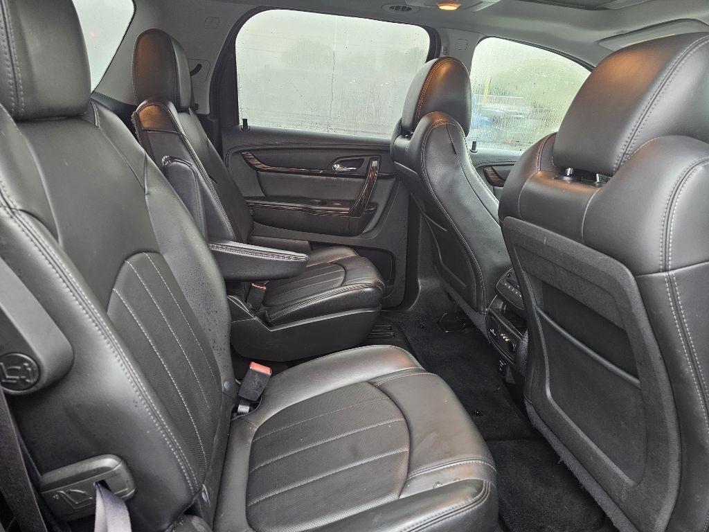 GMC Acadia Denali AWD 2015
