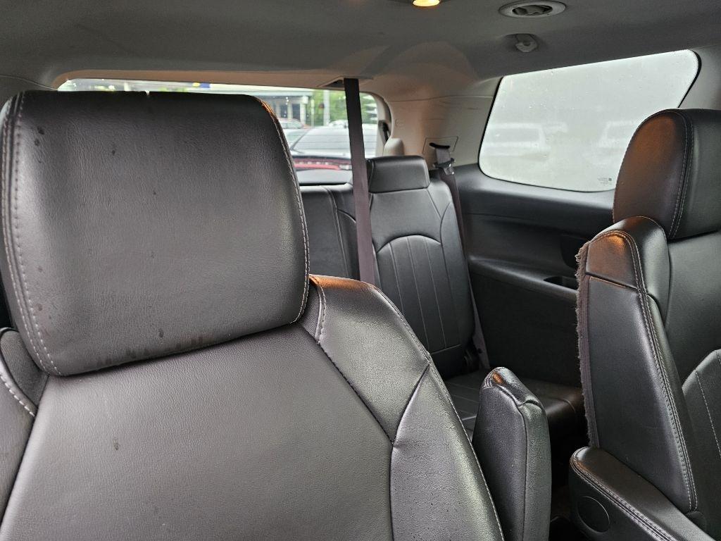 GMC Acadia Denali AWD 2015