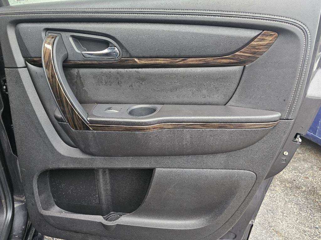 GMC Acadia Denali AWD 2015