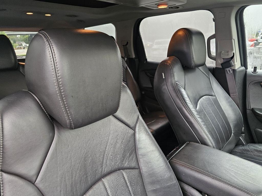 GMC Acadia Denali AWD 2015