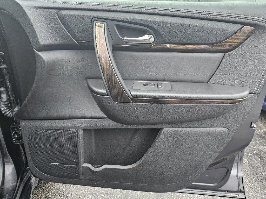 GMC Acadia Denali AWD 2015