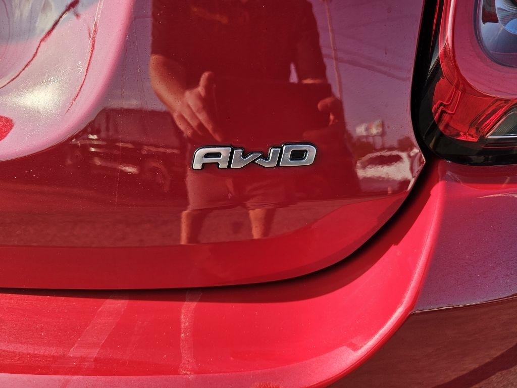 Fiat 500x Pop 2021
