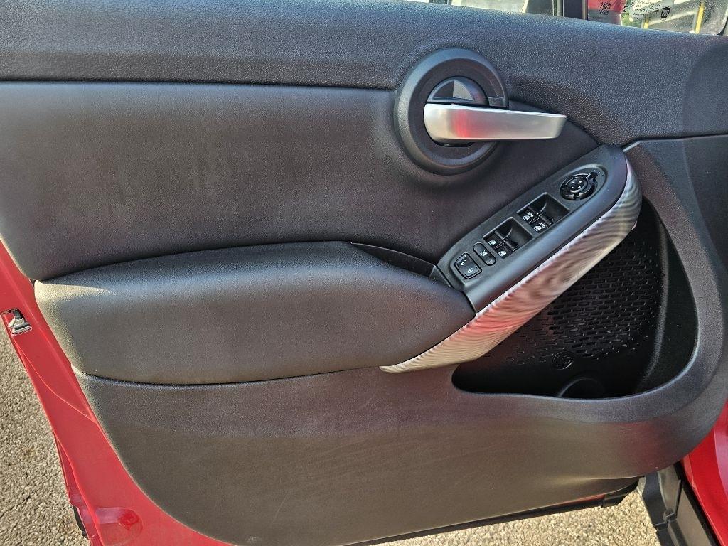 Fiat 500x Pop 2021