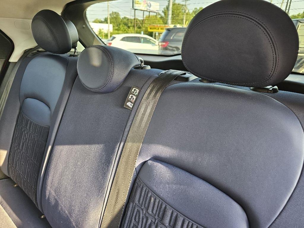 Fiat 500x Pop 2021