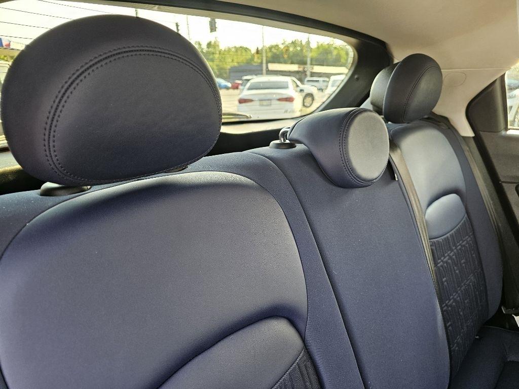 Fiat 500x Pop 2021