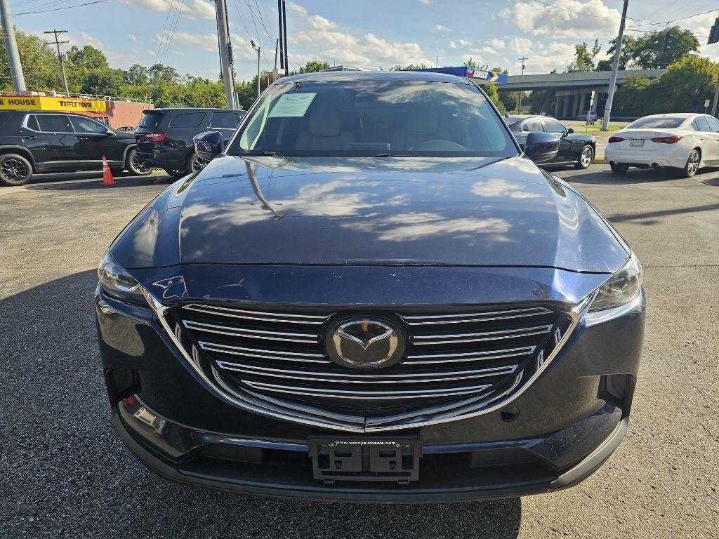Mazda CX-9 Touring AWD 2019