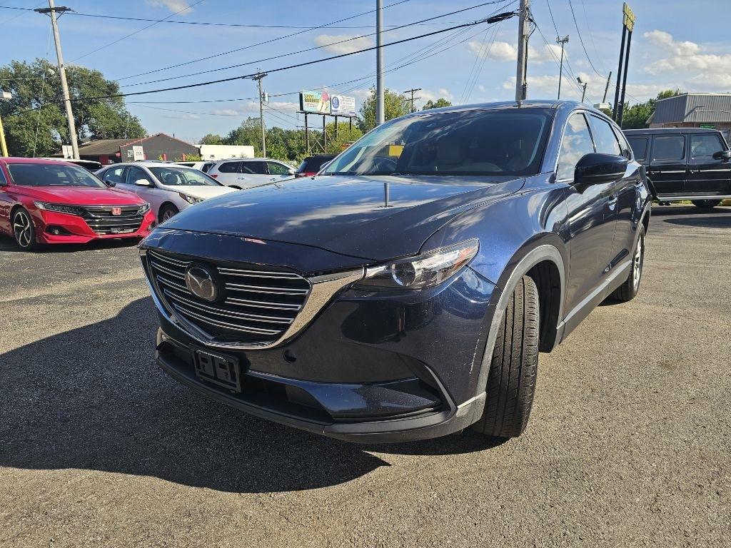 Mazda CX-9 Touring AWD 2019