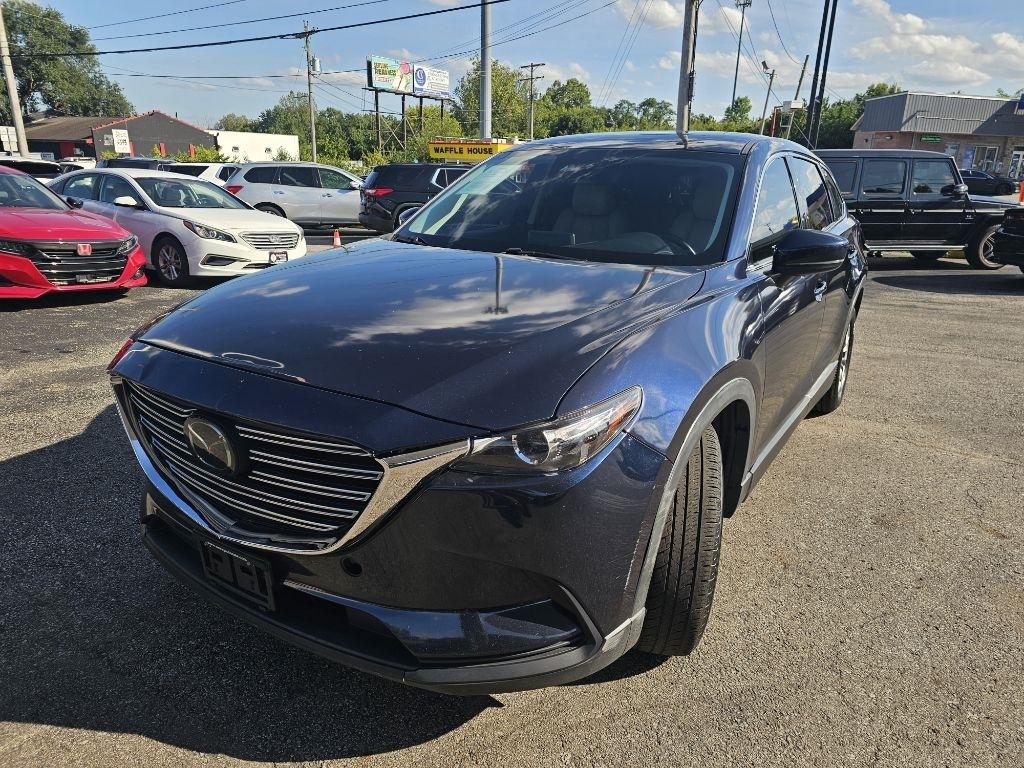 Mazda CX-9 Touring AWD 2019