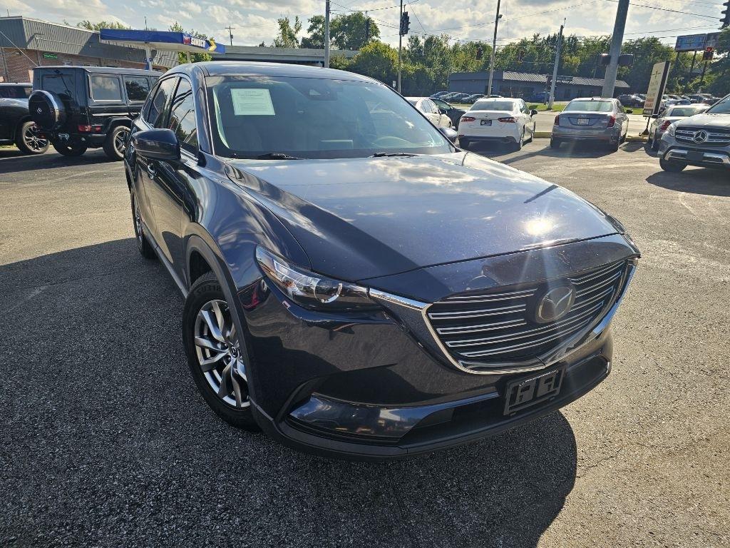 Mazda CX-9 Touring AWD 2019
