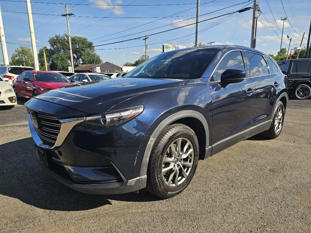 Mazda CX-9 Touring AWD 2019