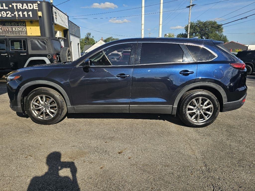 Mazda CX-9 Touring AWD 2019
