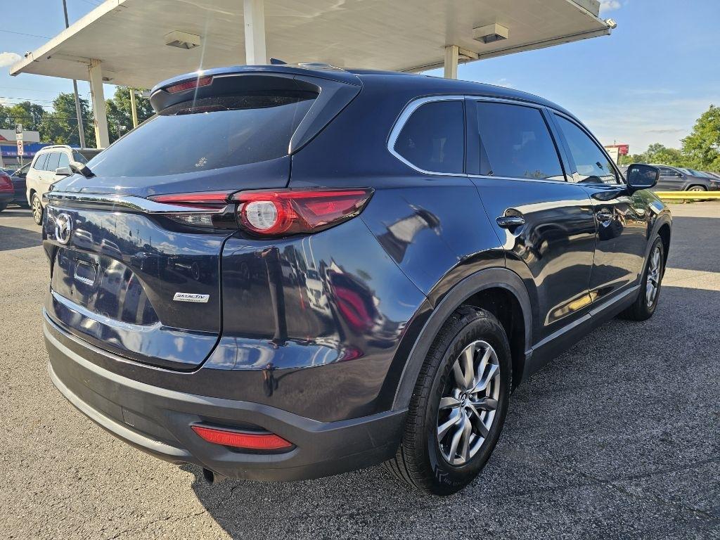 Mazda CX-9 Touring AWD 2019