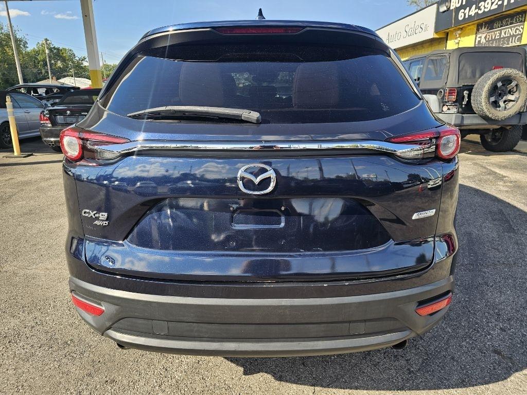 Mazda CX-9 Touring AWD 2019