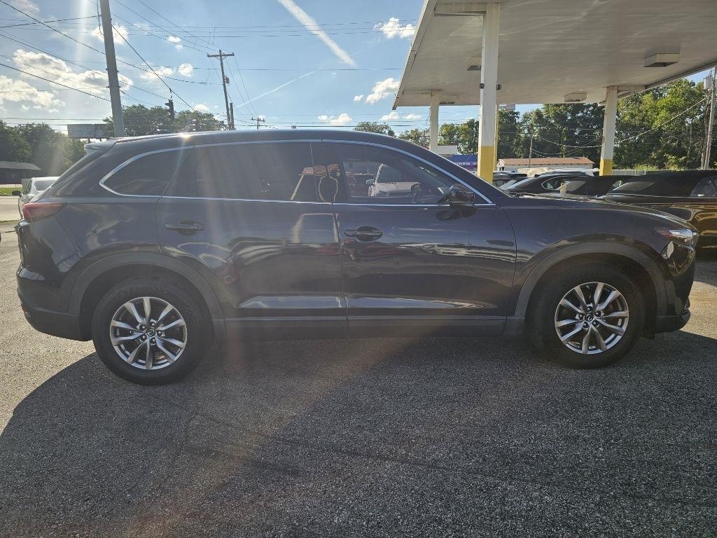 Mazda CX-9 Touring AWD 2019