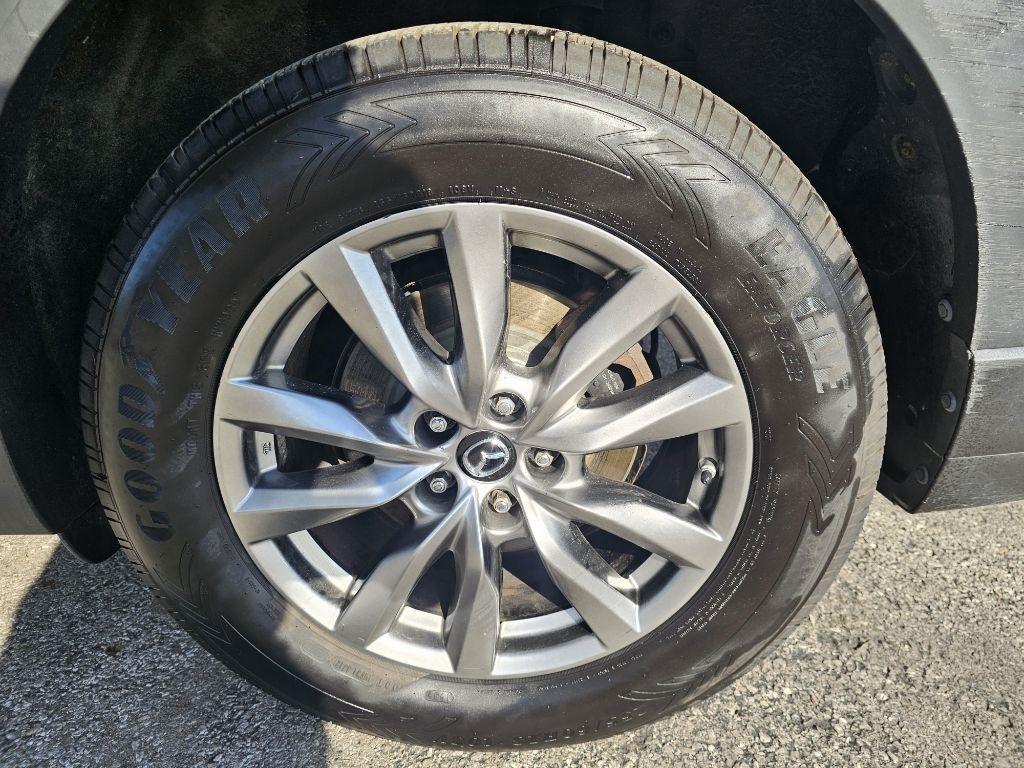 Mazda CX-9 Touring AWD 2019