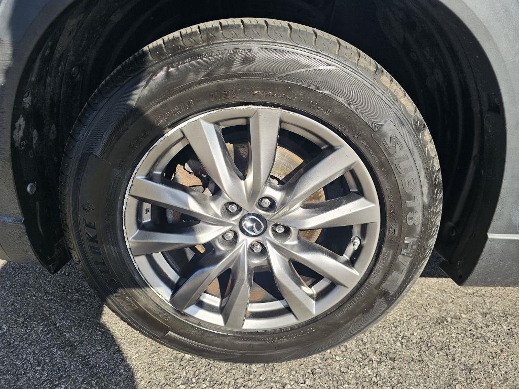 Mazda CX-9 Touring AWD 2019