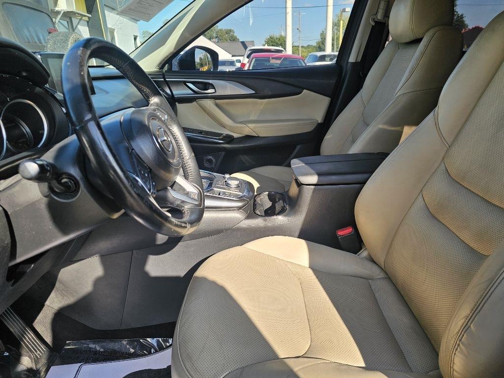 Mazda CX-9 Touring AWD 2019