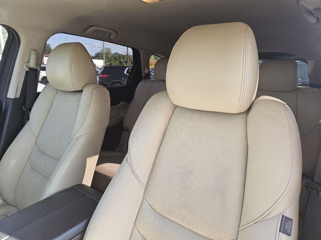 Mazda CX-9 Touring AWD 2019