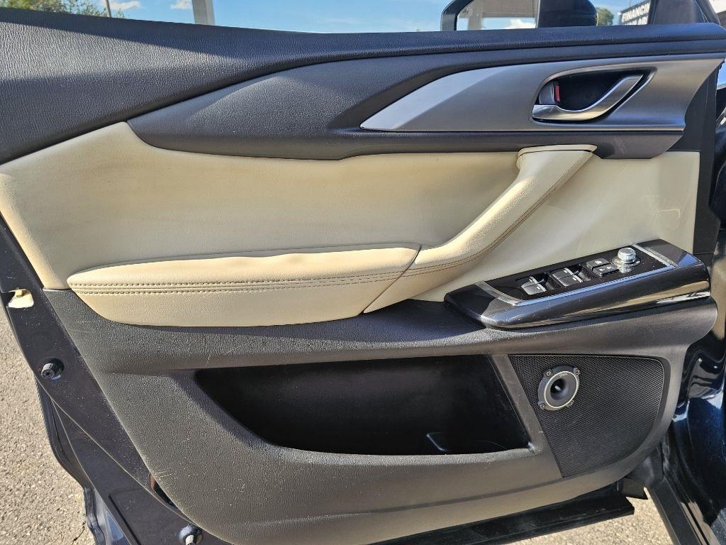 Mazda CX-9 Touring AWD 2019
