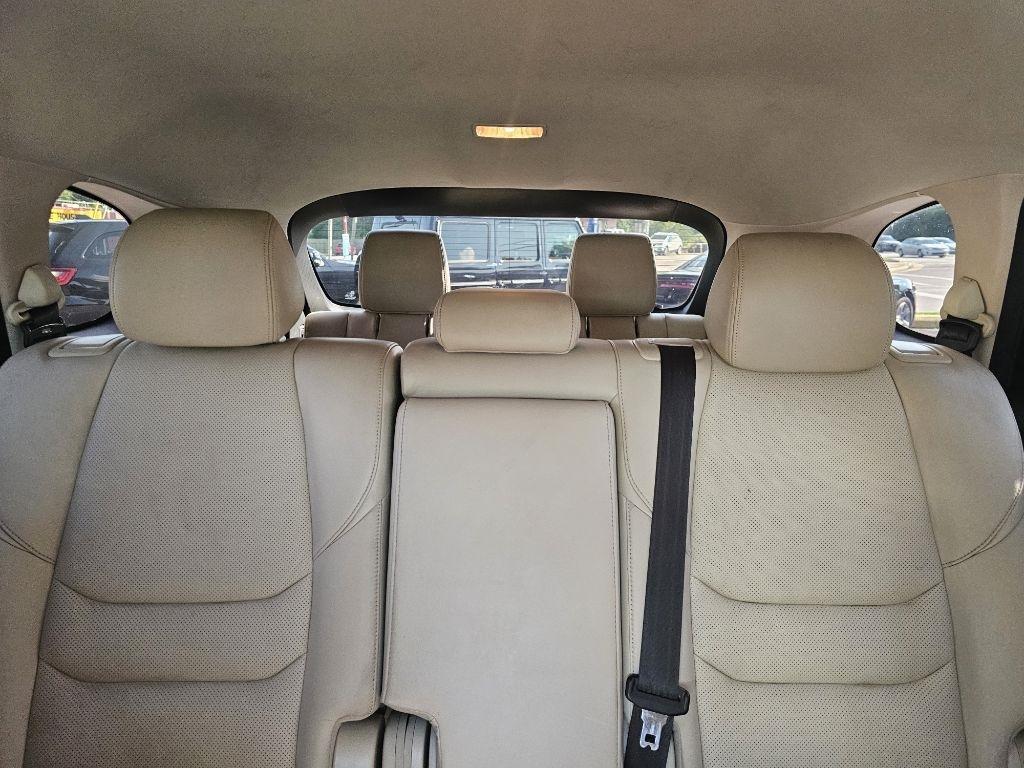 Mazda CX-9 Touring AWD 2019