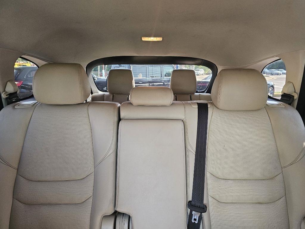 Mazda CX-9 Touring AWD 2019