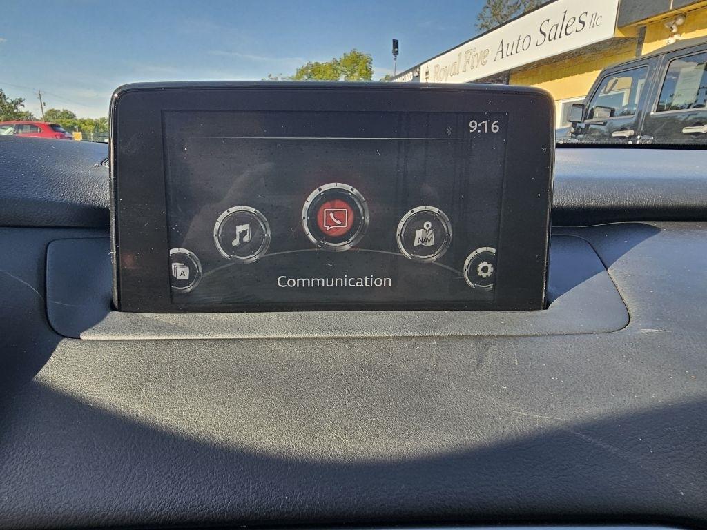 Mazda CX-9 Touring AWD 2019