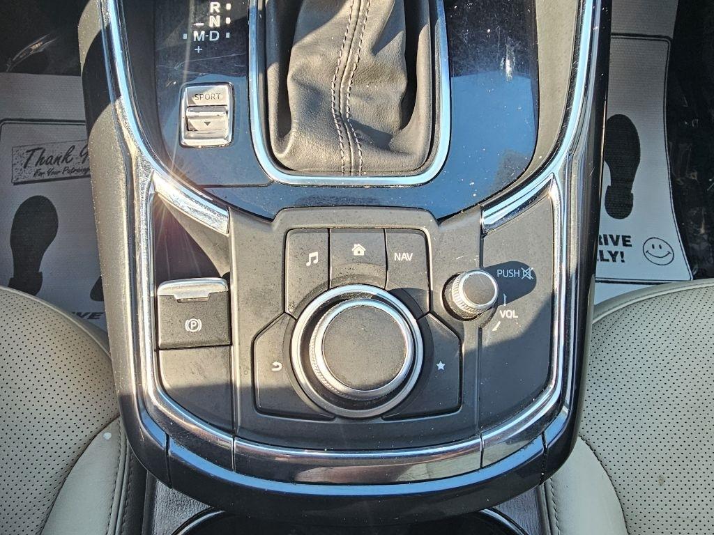Mazda CX-9 Touring AWD 2019