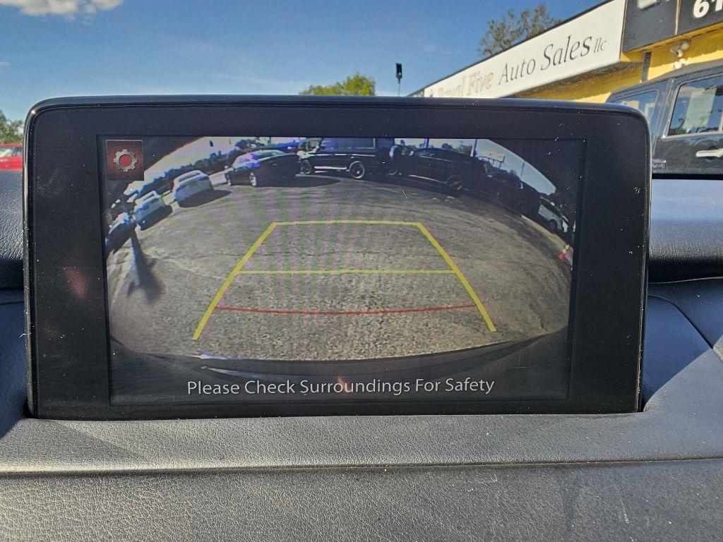 Mazda CX-9 Touring AWD 2019