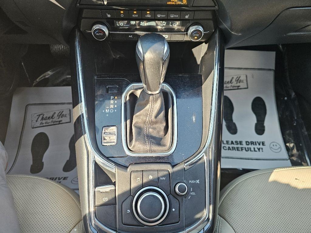Mazda CX-9 Touring AWD 2019