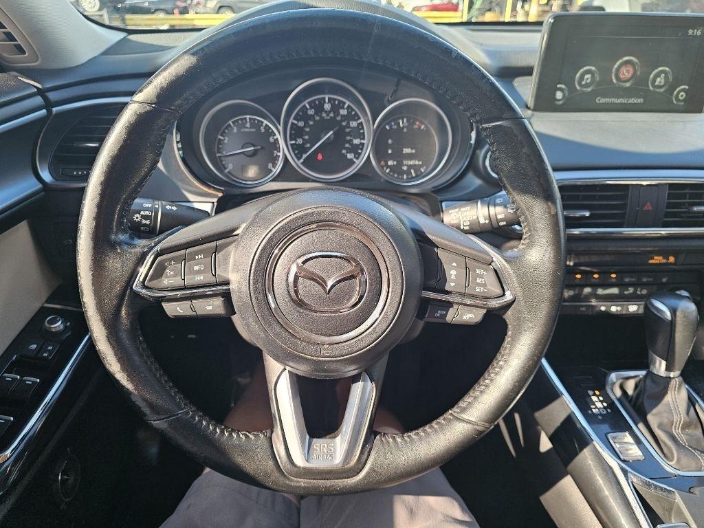 Mazda CX-9 Touring AWD 2019