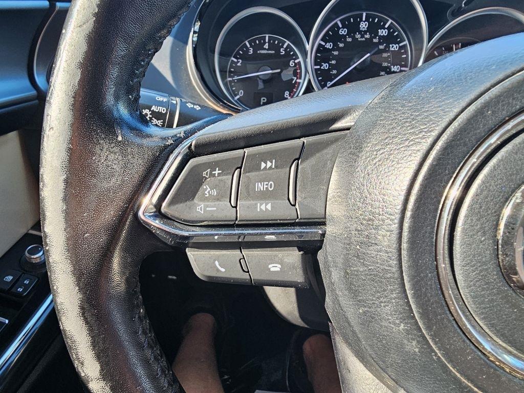 Mazda CX-9 Touring AWD 2019