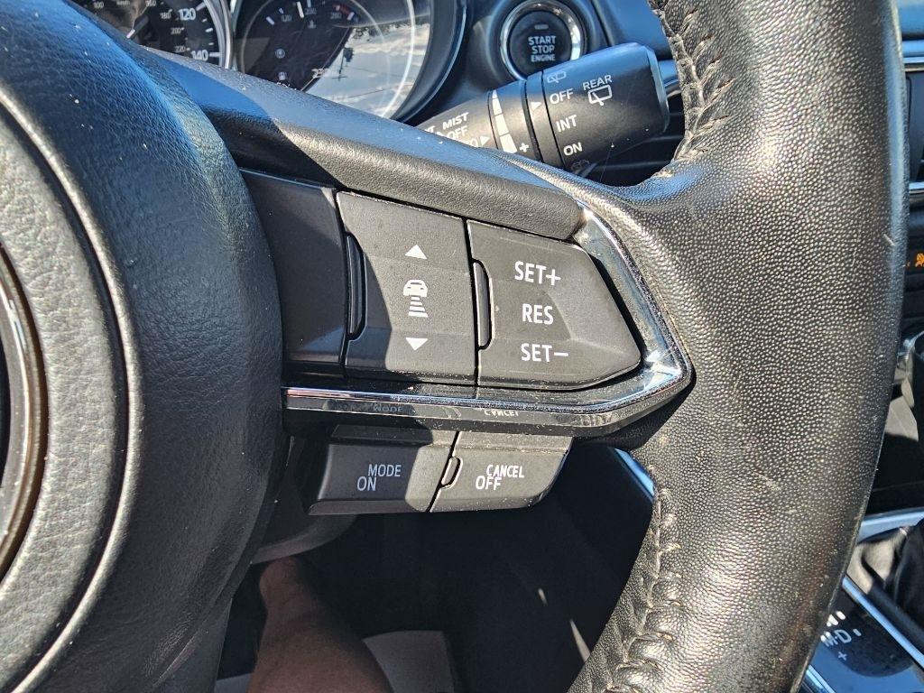 Mazda CX-9 Touring AWD 2019