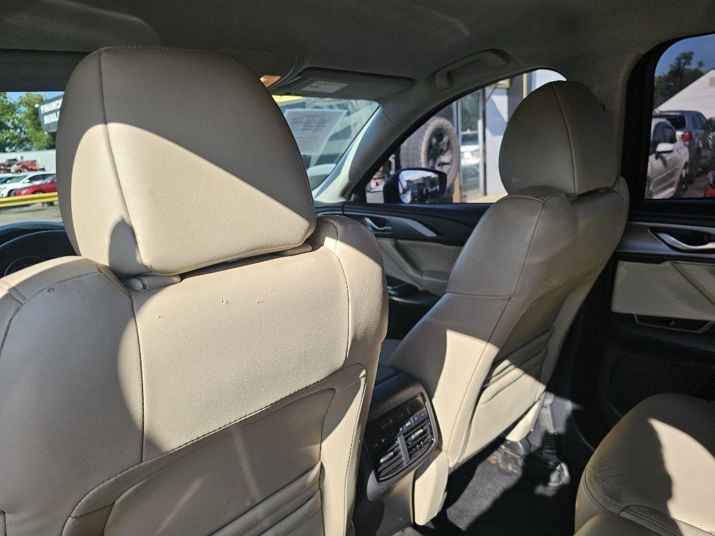 Mazda CX-9 Touring AWD 2019