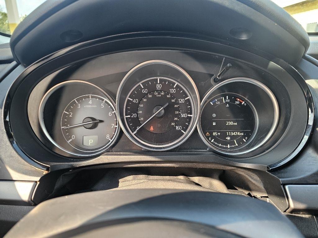 Mazda CX-9 Touring AWD 2019