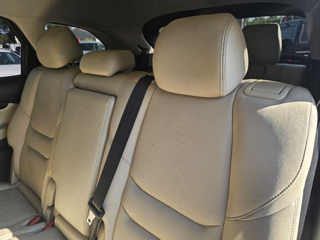 Mazda CX-9 Touring AWD 2019
