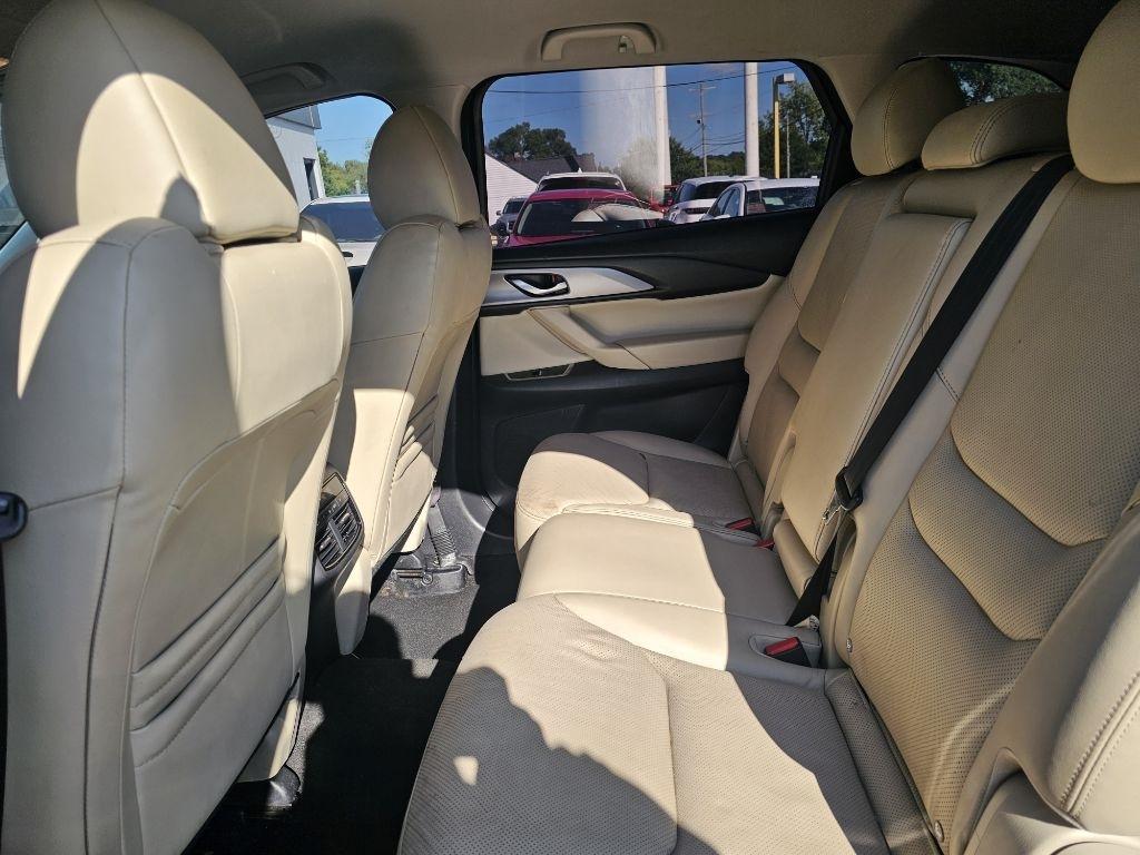 Mazda CX-9 Touring AWD 2019
