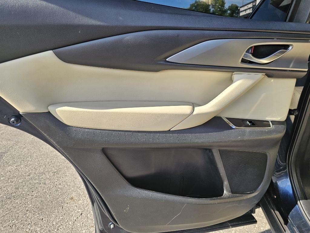 Mazda CX-9 Touring AWD 2019