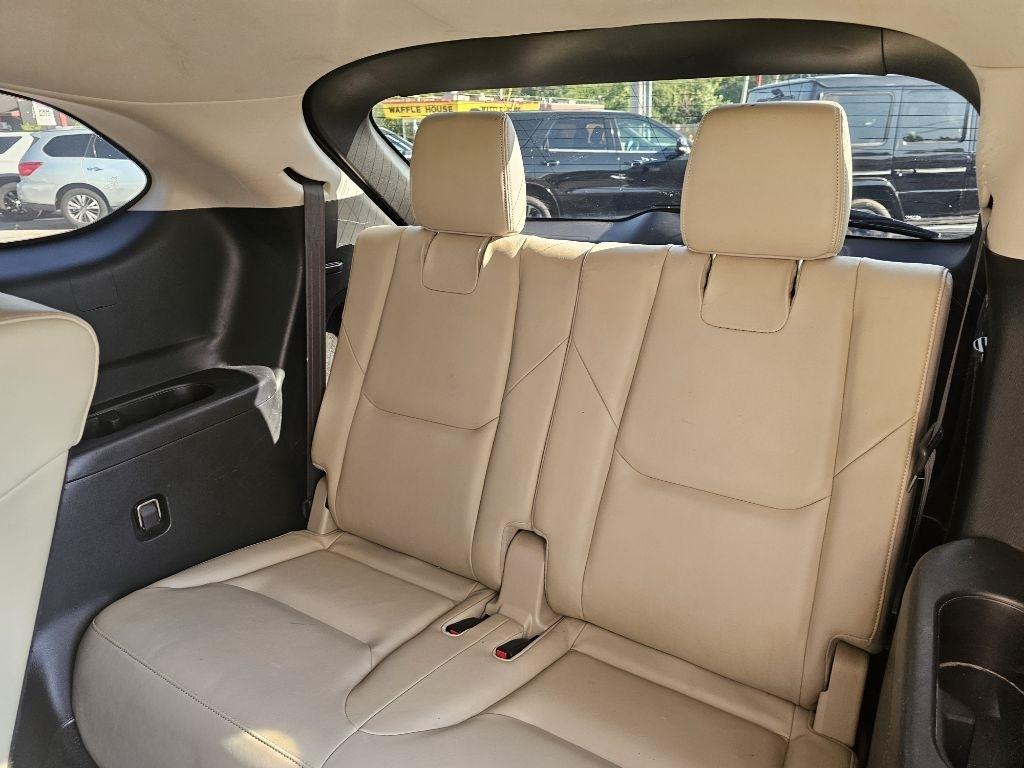 Mazda CX-9 Touring AWD 2019