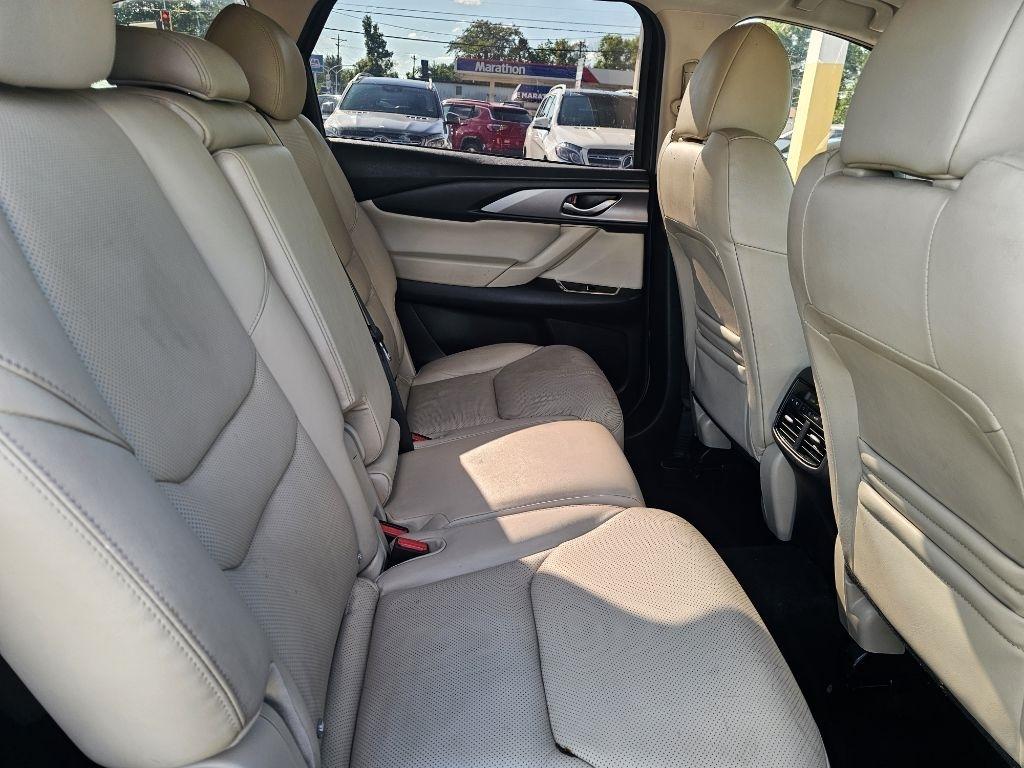 Mazda CX-9 Touring AWD 2019