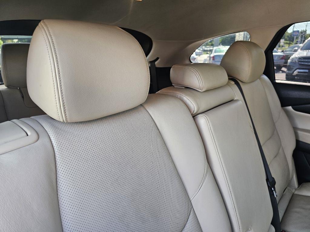 Mazda CX-9 Touring AWD 2019