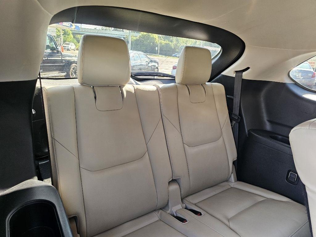 Mazda CX-9 Touring AWD 2019